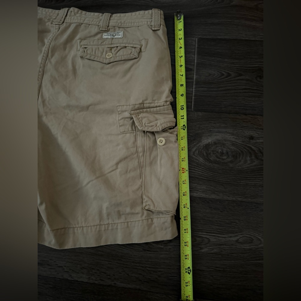 Ralph Lauren polo Classic Cargo Shorts